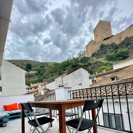 Villa Casa De La Hoz Cazorla Esterno foto