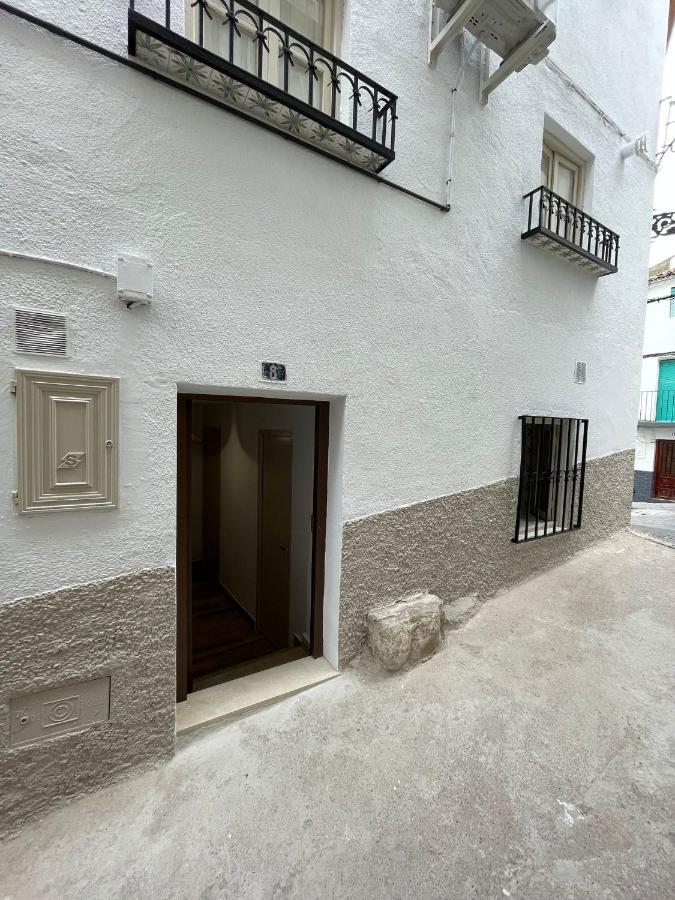 Villa Casa De La Hoz Cazorla Esterno foto