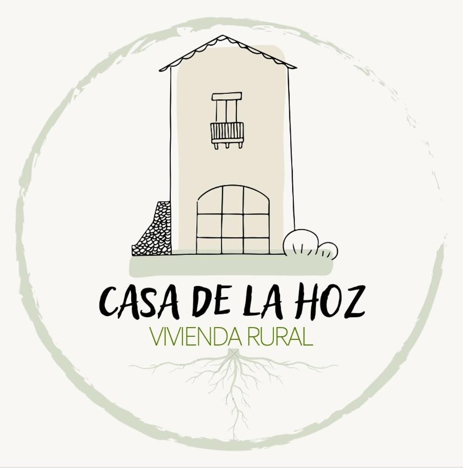 Villa Casa De La Hoz Cazorla Esterno foto